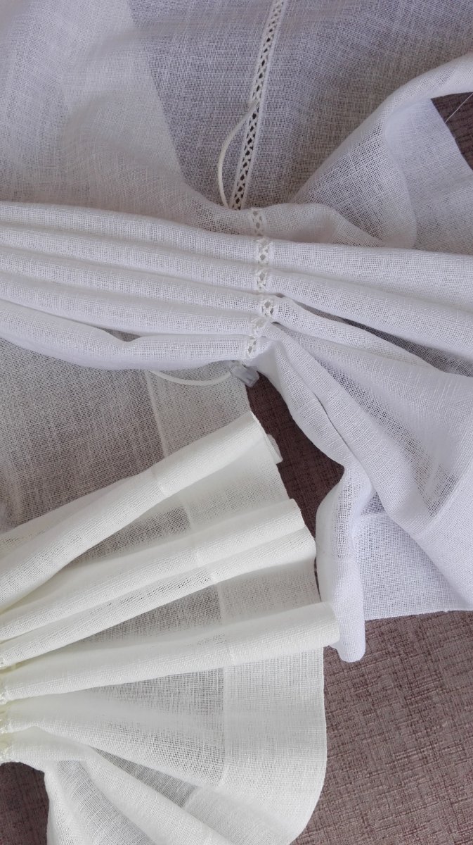 differenza bianco naturale