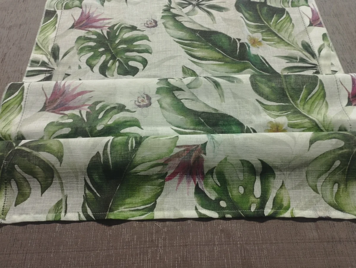 zoe tropical